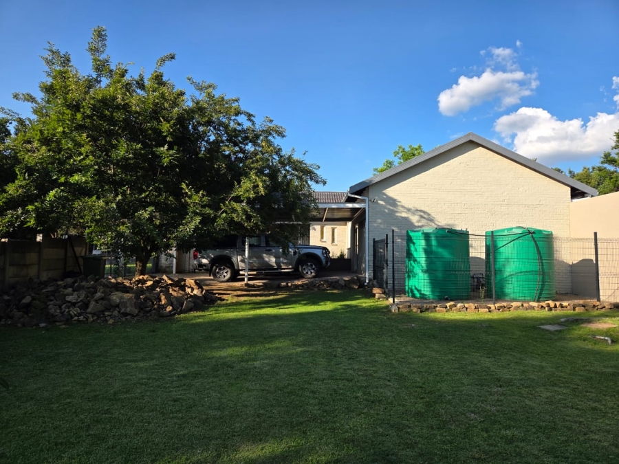 3 Bedroom Property for Sale in Jordania Free State